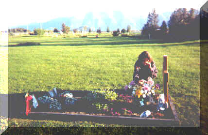 Grave Site 1998